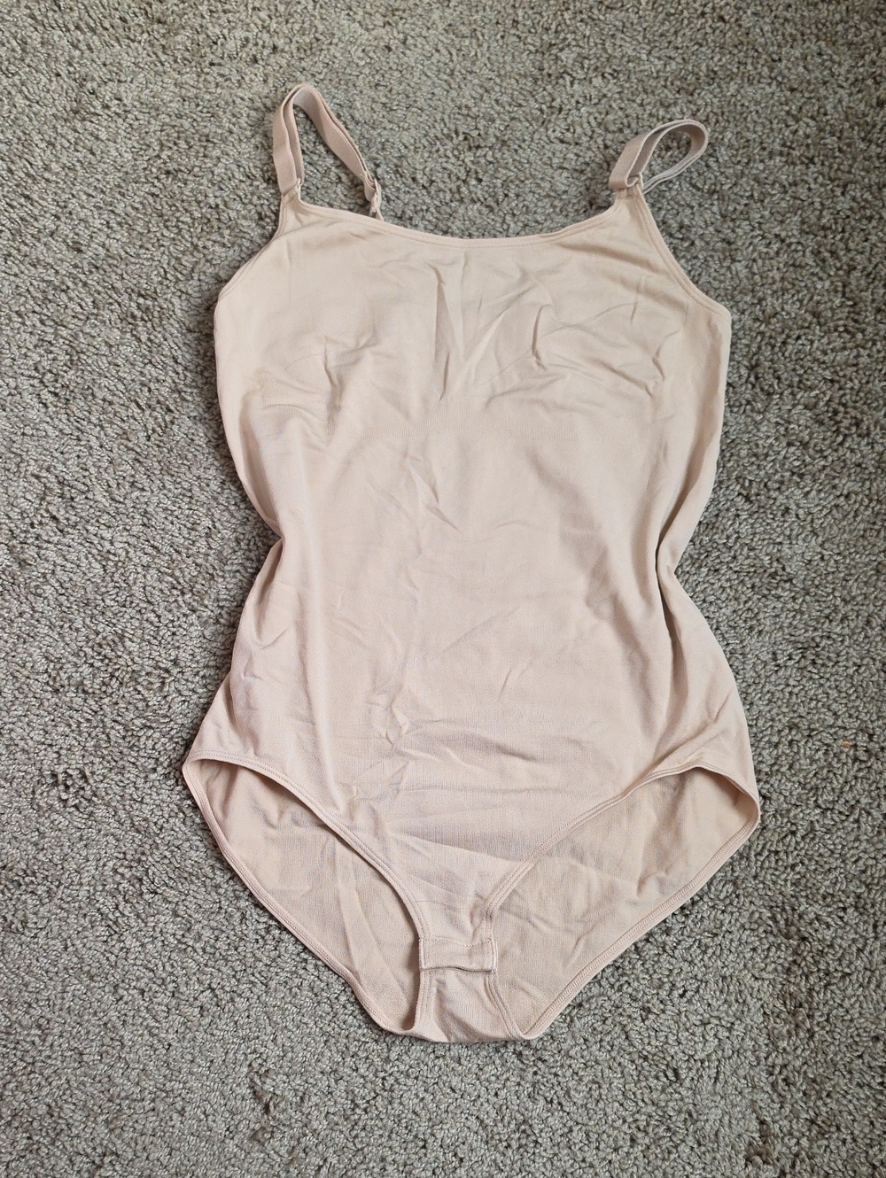 NUDE LIGHT SHAPEWEAR, BRAND NEW.